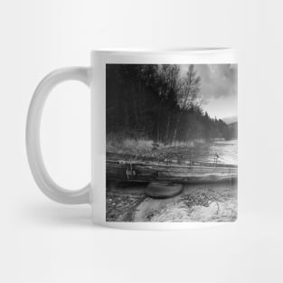 Loch Morlich Mug